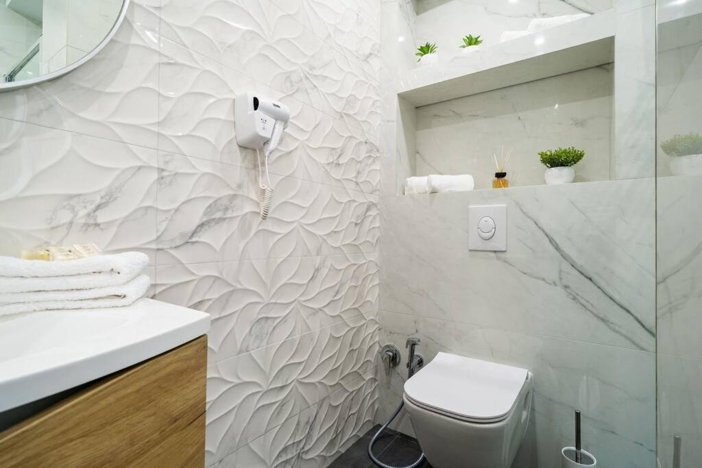 Apartment Anavi Dubrovnik Luaran gambar