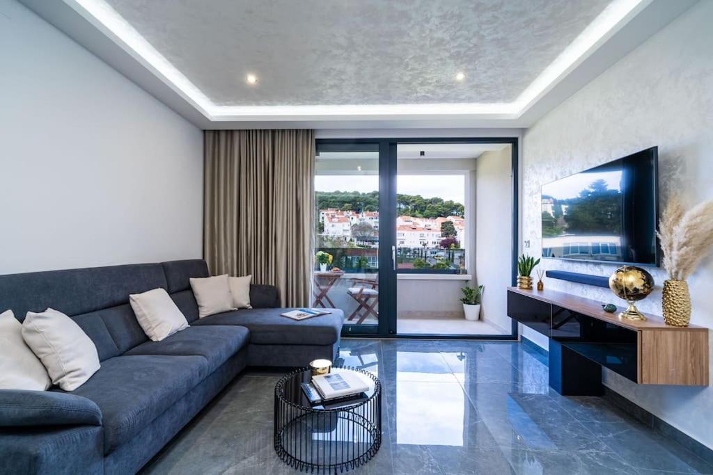 Apartment Anavi Dubrovnik Luaran gambar