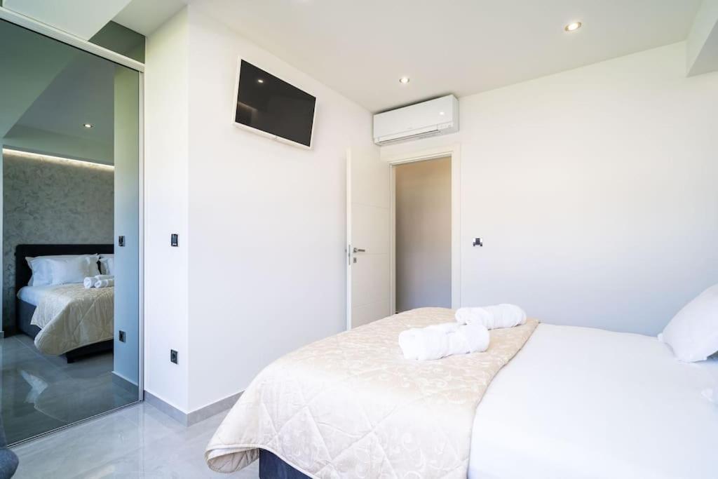 Apartment Anavi Dubrovnik Luaran gambar