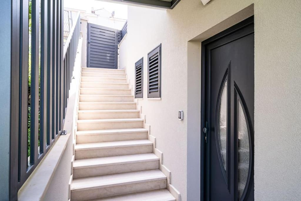 Apartment Anavi Dubrovnik Luaran gambar
