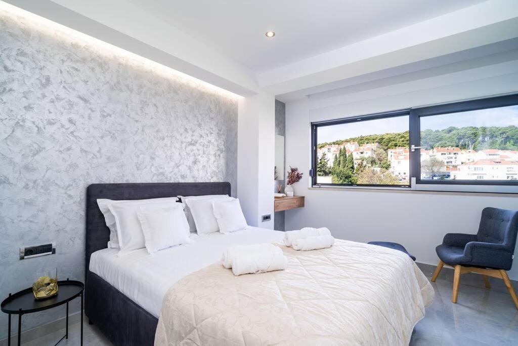 Apartment Anavi Dubrovnik Luaran gambar