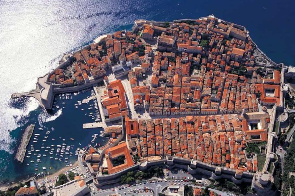 Apartment Anavi Dubrovnik Luaran gambar
