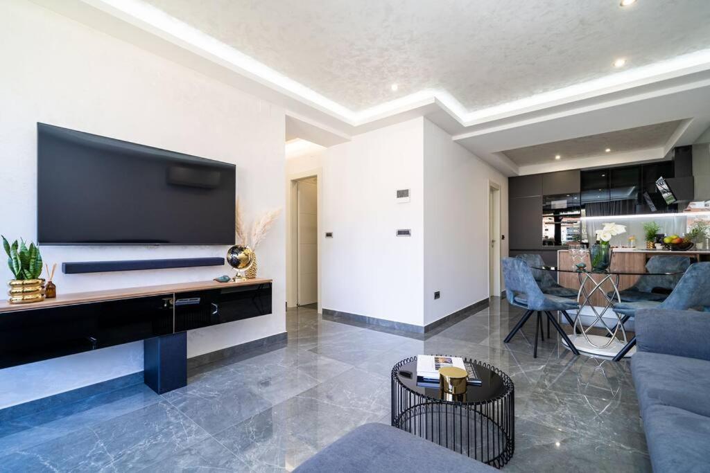 Apartment Anavi Dubrovnik Luaran gambar