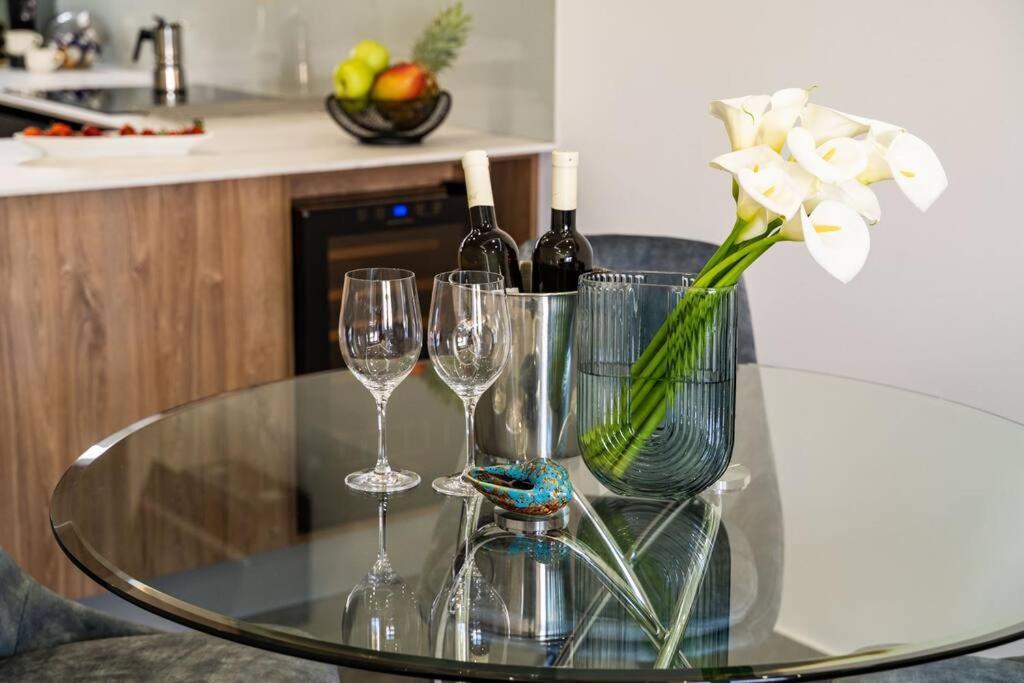 Apartment Anavi Dubrovnik Luaran gambar